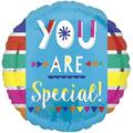 Loftus International 18 in. You are Special Fun Type Balloon A3-5647